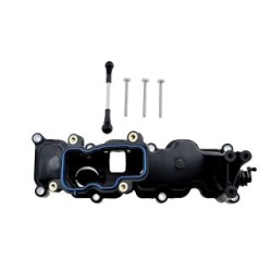 Left Intake Manifold Module for AUDI  VW OE 059129711DC