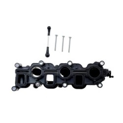 Left Intake Manifold Module for AUDI  VW OE 059129711DC