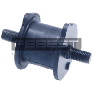 Mounting Differential - FEBEST MMH58DM