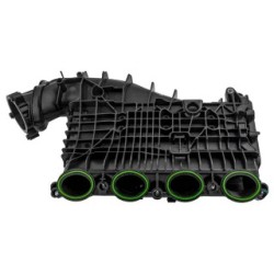 Intake Manifold Module for BMW OE 11618603914