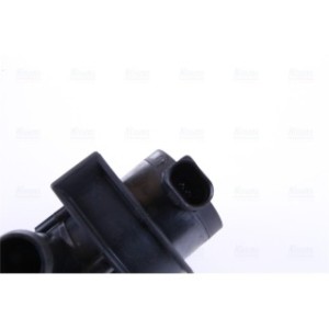 Auxiliary Pump - Nissens 831069