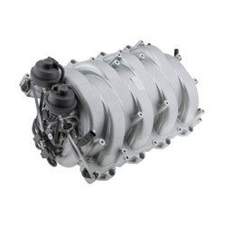 Intake Manifold Module for MERCEDES OE 2731400701
