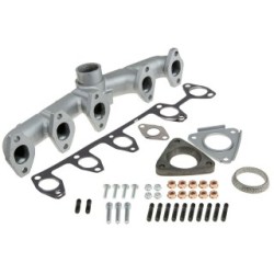 Exhaust System Manifold for VW MULTIVAN  TOUAREG  TRANSPORTER