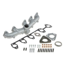 Exhaust System Manifold for VW MULTIVAN  TOUAREG  TRANSPORTER