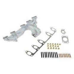 Exhaust System Manifold for VW CRAFTER OE 076253031A