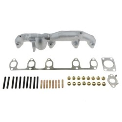 Exhaust System Manifold for VW CRAFTER OE 076253031A