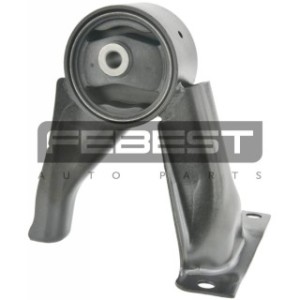 Mounting Automatic Transmission - FEBEST MMCU2R