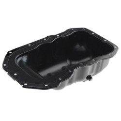 Oil Sump for MAZDA OE PE0110400