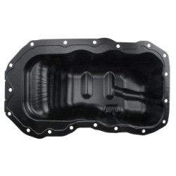 Oil Sump for MAZDA OE PE0110400