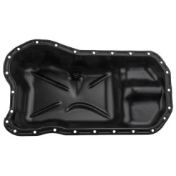 Oil Sump for VW OE 021103601A
