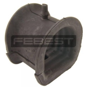 Mounting Steering Gear - FEBEST MGB015