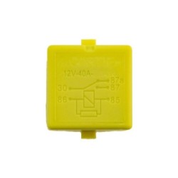 Multifunctional Relay for BMW  MINI  ROLLS-ROYCE OE 1742690