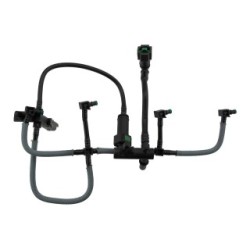 Fuel Overflow Hose for FORD OE 1521487