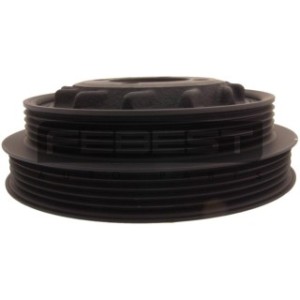 Belt Pulley Crankshaft - FEBEST MDS4G64