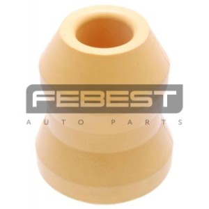 Rubber Buffer Suspension - FEBEST MDKHR
