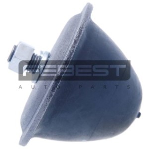 Rubber Buffer Suspension - FEBEST MD004