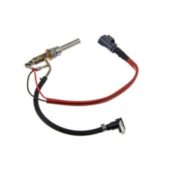 Soot particulate Filter Regeneration Injection Unit for FORD TRANSIT OE 1713360