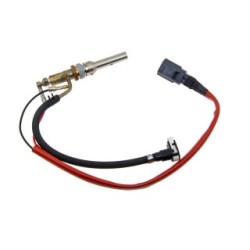 Soot particulate Filter Regeneration Injection Unit for FORD TRANSIT OE 1818108