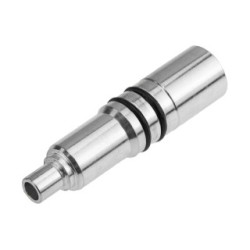 Nozzle Holder Sleeve for VAUXHALL OE 817354
