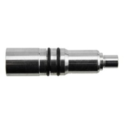 Nozzle Holder Sleeve for VAUXHALL OE 817354