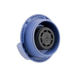 Coolant Tank Cap for AUDI OE 8E0121321