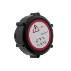 Coolant Tank Cap for FORD  VW OE 1230968
