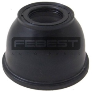 Repair Kit Supporting Ball Joint - FEBEST MBJBKB4