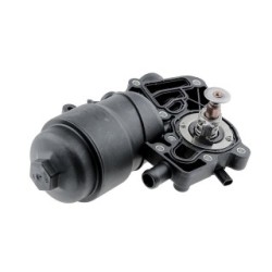 Oil Filter Housing for AUDI  VW OE 059115389K