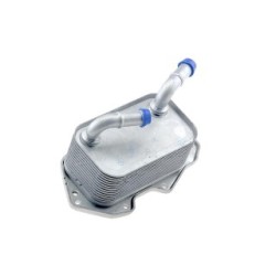 Engine Oil Cooler for AUDI  VW OE 06E117021G