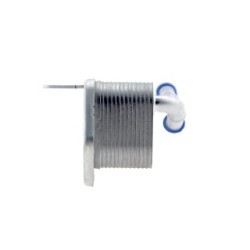Engine Oil Cooler for AUDI  VW OE 06E117021G