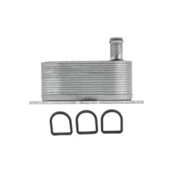 Engine Oil Cooler for AUDI OE 03N115389H