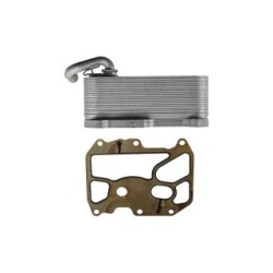 Engine Oil Cooler for AUDI  VW OE 059117015K