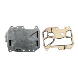 Engine Oil Cooler for AUDI  VW OE 059117015K