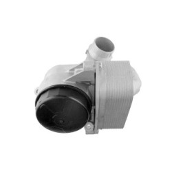 Engine Oil Cooler for BMW OE 11427525333