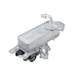 Engine Oil Cooler for BMW OE 17218514515