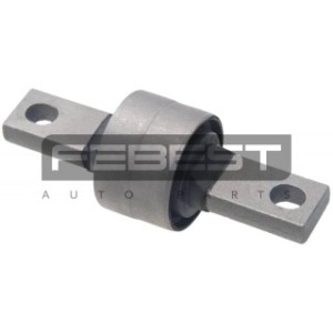 Mounting Control Trailing Arm - FEBEST MABZ24R