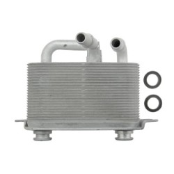Radiator for BMW X5 OE 17117534896