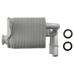 Radiator for BMW X5 OE 17117534896