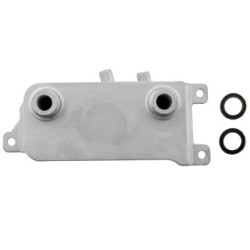 Radiator for BMW X5 OE 17117534896