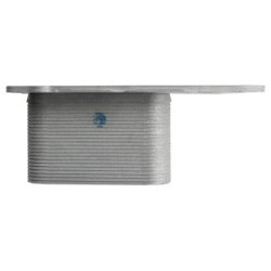Engine Oil Cooler for BMW OE 11428510855