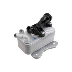 Engine Oil Cooler for BMW OE 17217800408