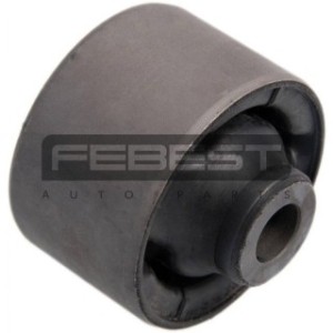 Mounting Control Trailing Arm - FEBEST MABDJ1B