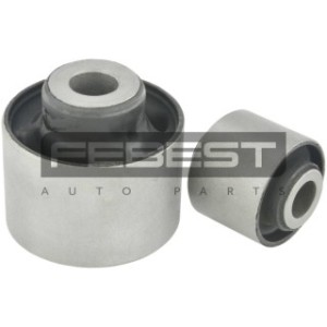 Mounting Differential - FEBEST MABCU20DMKIT