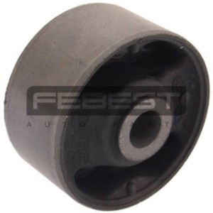 Mounting Differential - FEBEST MABCU20DM1