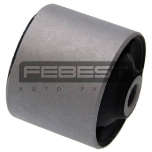 Bushing Axle Beam - FEBEST MABCBWR