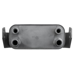 Engine Oil Cooler for LAND ROVER RANGE ROVER OE PBC500051