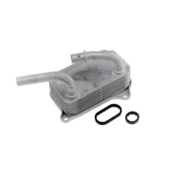 Engine Oil Cooler for MERCEDES OE 1121800311