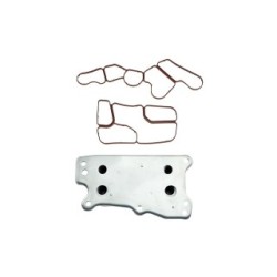 Engine Oil Cooler for MERCEDES OE 2721800110