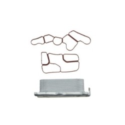 Engine Oil Cooler for MERCEDES OE 2721800110