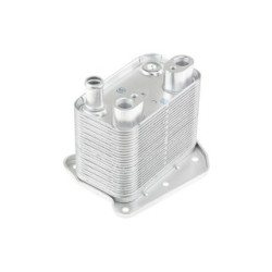 Engine Oil Cooler for MERCEDES E-CLASS  M-CLASS OE 6131880101